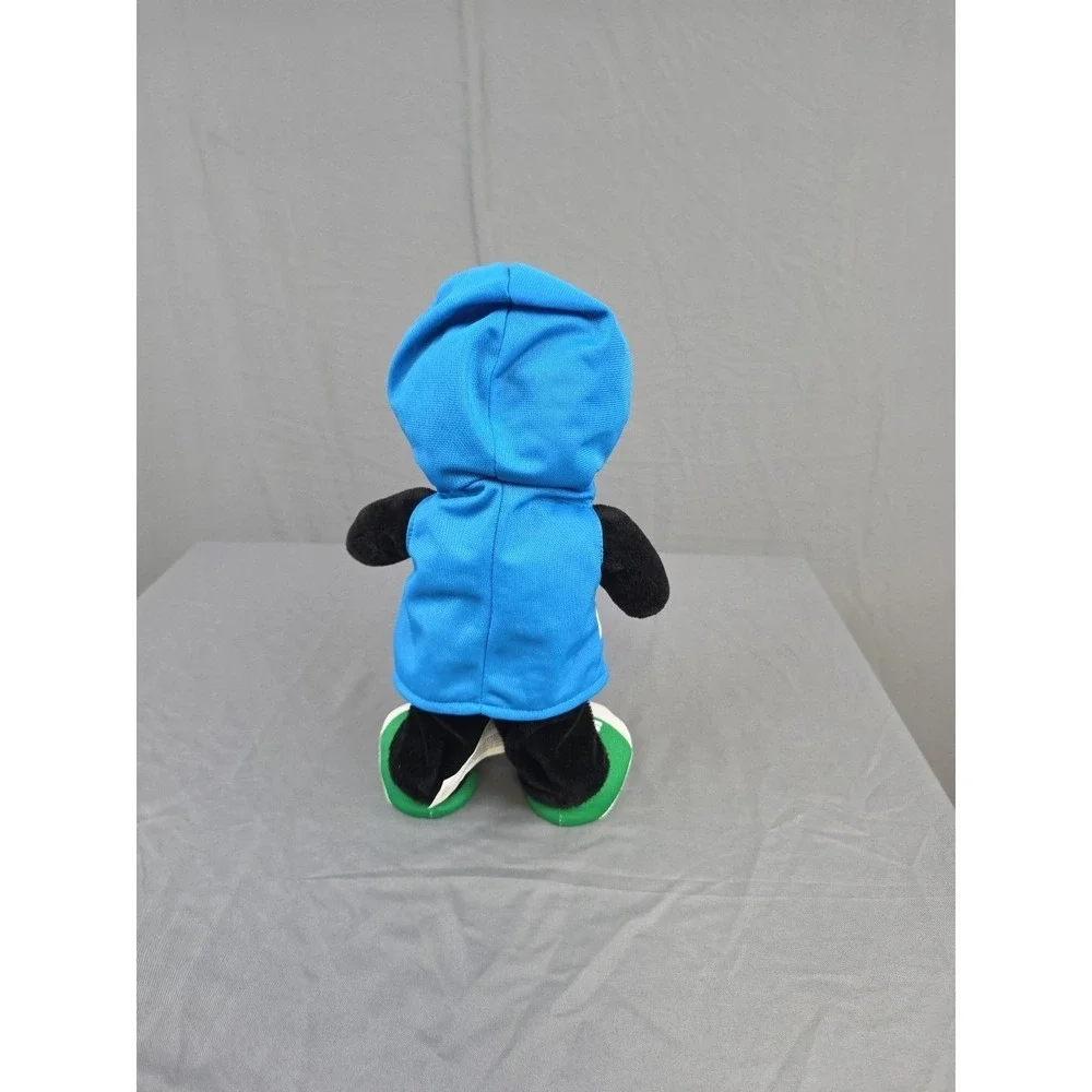 Dancing Singing Xmas Penguin Gemmy Works Great! VGC